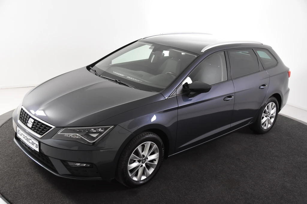 SEAT Leon – foto 2
