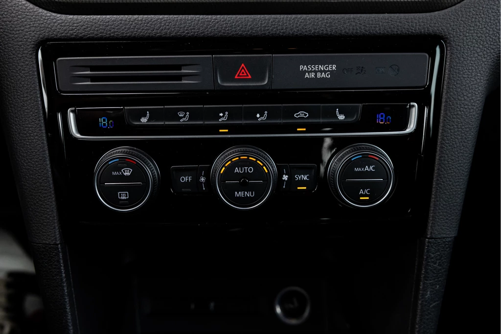 Volkswagen Golf Sportsvan – foto 46