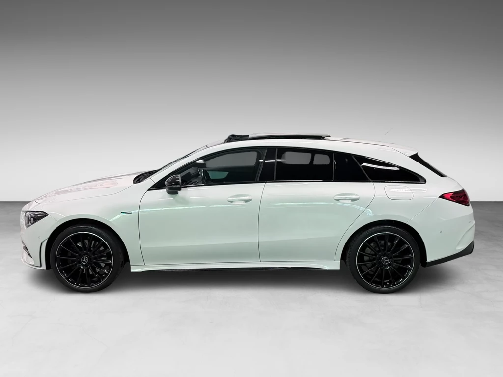 Mercedes-Benz CLA – foto 4