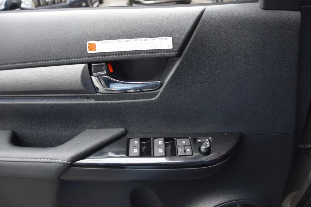 Toyota Hilux – foto 23
