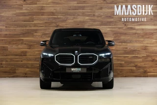 BMW XM – thumbnail 10
