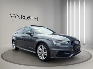 Audi A3 – thumbnail 8