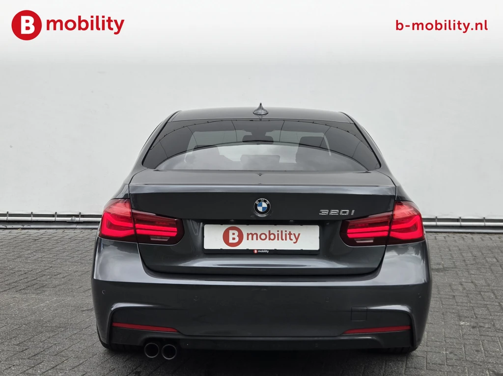BMW 3 Serie – foto 4