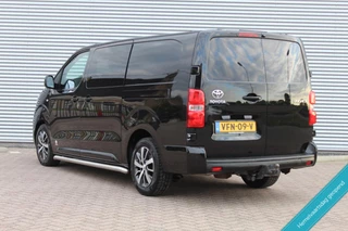 Toyota ProAce – thumbnail 5