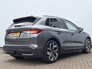 Škoda Elroq – thumbnail 13