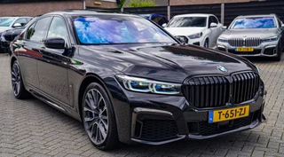 BMW 7 Serie – thumbnail 10