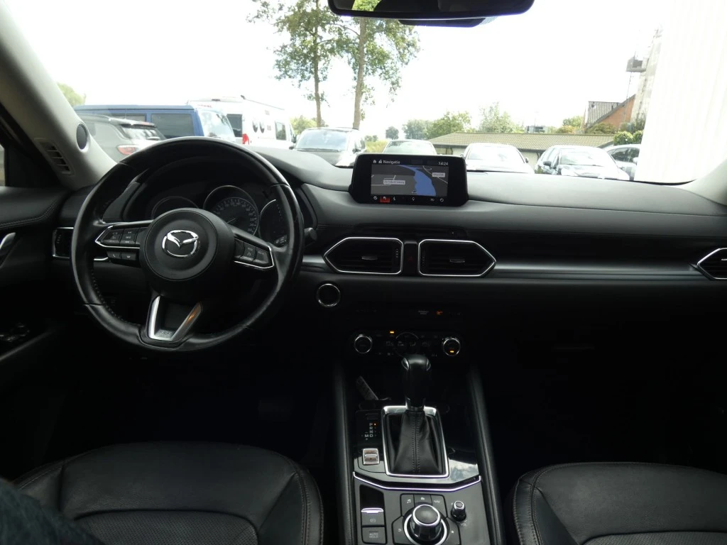 Mazda CX-5 – foto 14