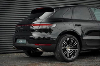Porsche Macan – thumbnail 7