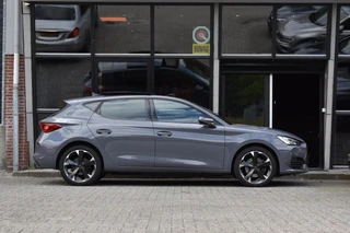 CUPRA Leon – thumbnail 13