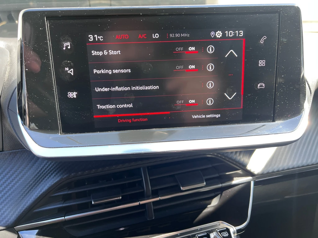 Peugeot 2008 – foto 38
