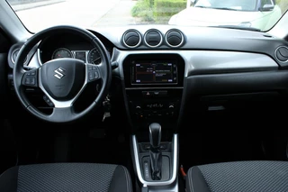Suzuki Vitara – thumbnail 9