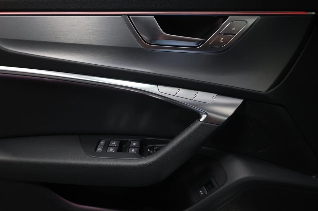 Audi A6 – foto 11