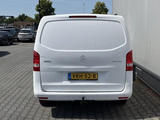 Mercedes-Benz Vito – thumbnail 5