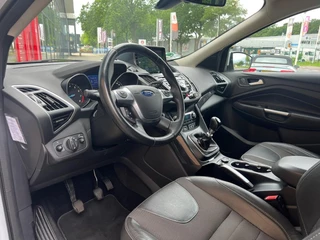Ford Kuga – thumbnail 17
