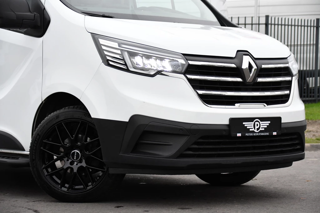 Renault Trafic – foto 10