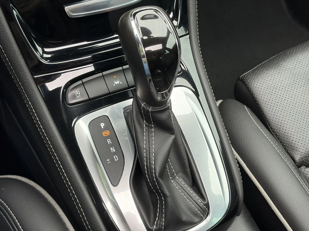 Opel Astra – foto 19