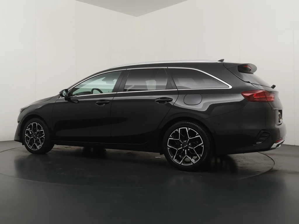 Kia Ceed Sportswagon – foto 4
