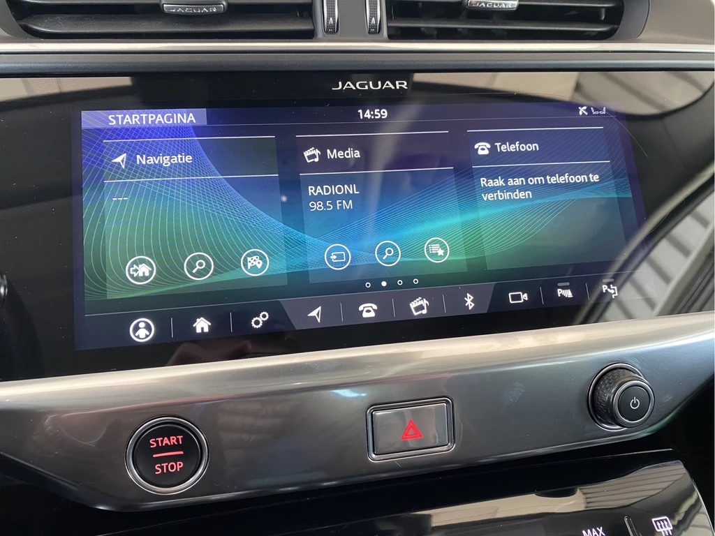 Jaguar I-PACE – foto 14
