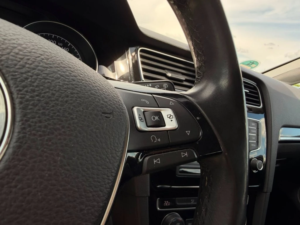 Volkswagen Golf – foto 11