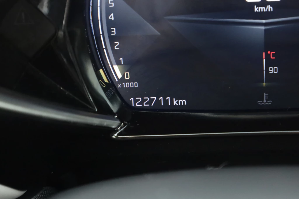 DS DS 3 – foto 14