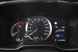 Toyota Corolla Touring Sports – thumbnail 20