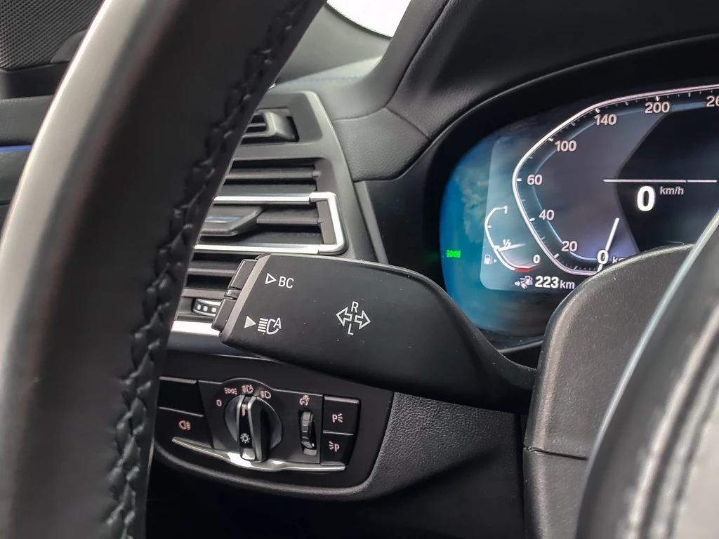 BMW X3 – foto 61