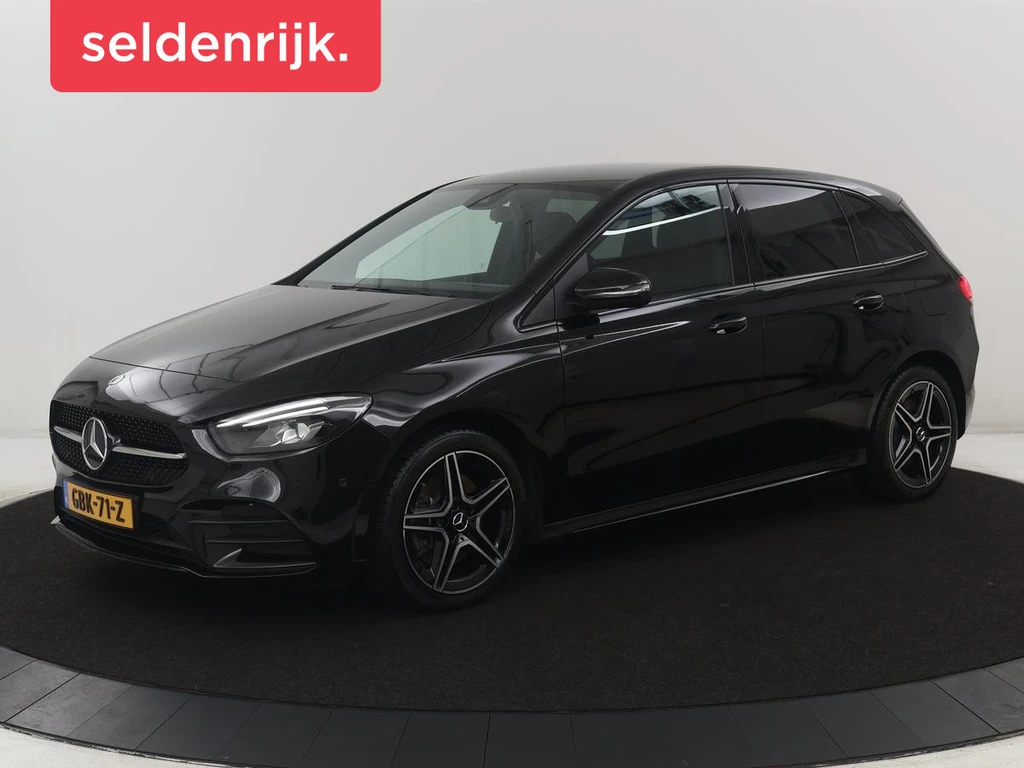 Mercedes-Benz B-Klasse – foto 1