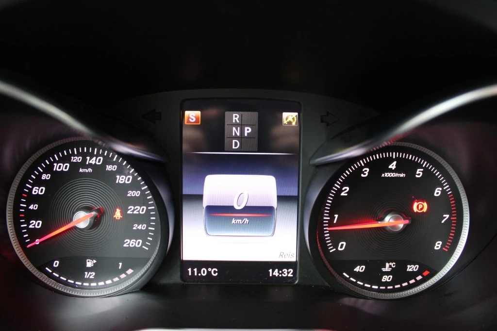 Mercedes-Benz GLC – foto 18