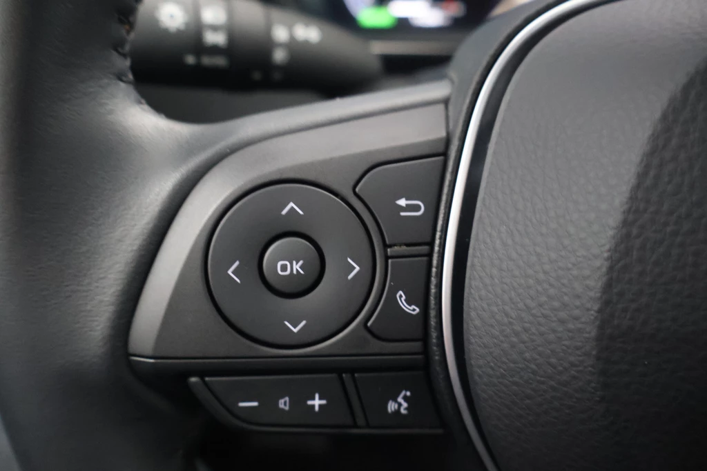 Toyota Corolla – foto 13