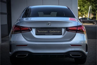 Mercedes-Benz A-Klasse – thumbnail 3