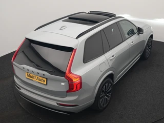 Volvo XC90 – thumbnail 9