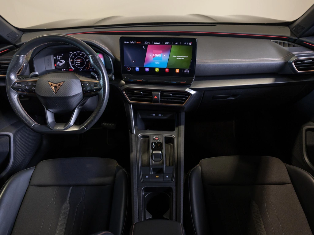 CUPRA Formentor – foto 34