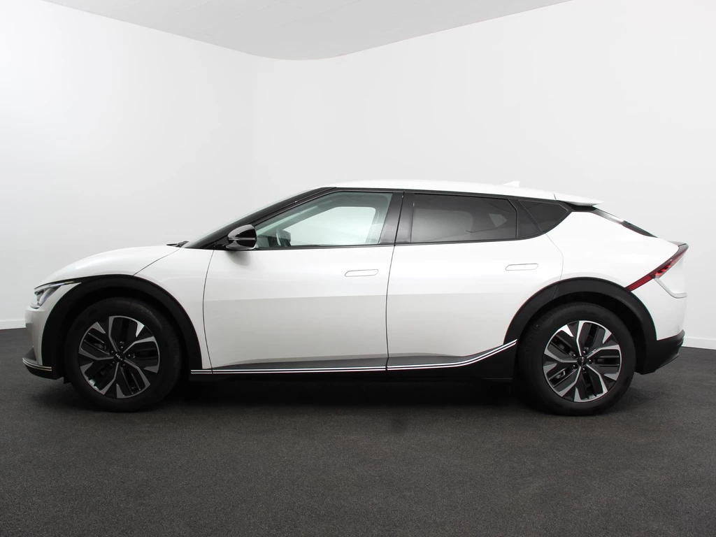 Kia EV6 – foto 2
