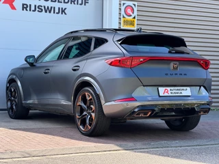 CUPRA Formentor – thumbnail 4