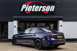 Alfa Romeo Giulia – thumbnail 4