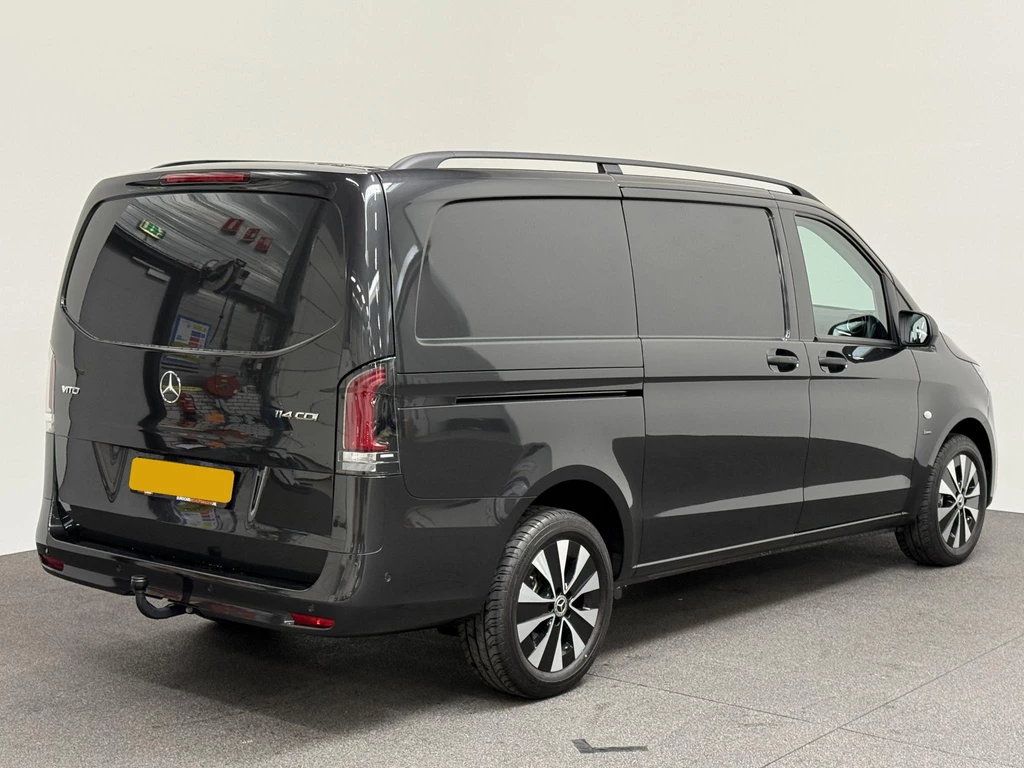 Mercedes-Benz Vito – foto 6