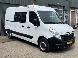 Opel Movano – thumbnail 7