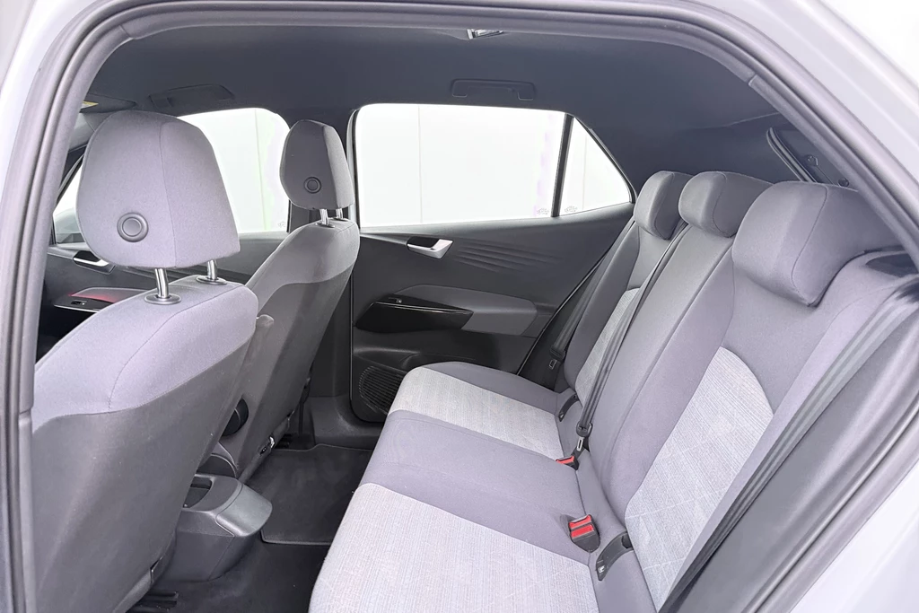 Volkswagen ID.3 – foto 12