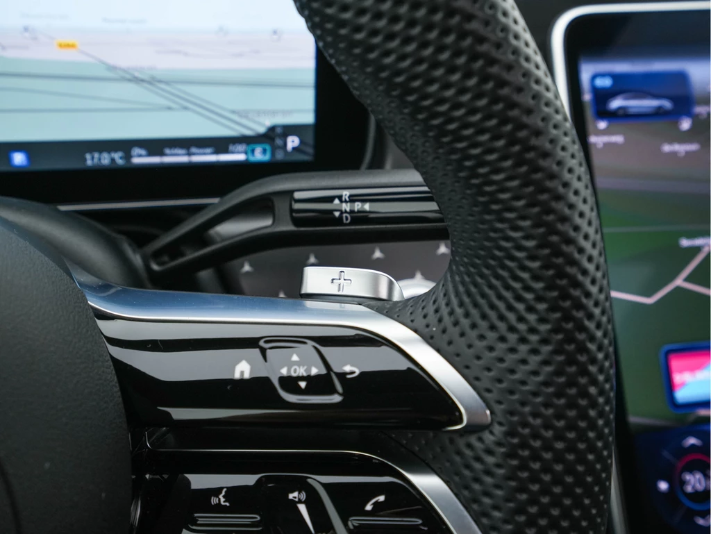 Mercedes-Benz EQE – foto 18