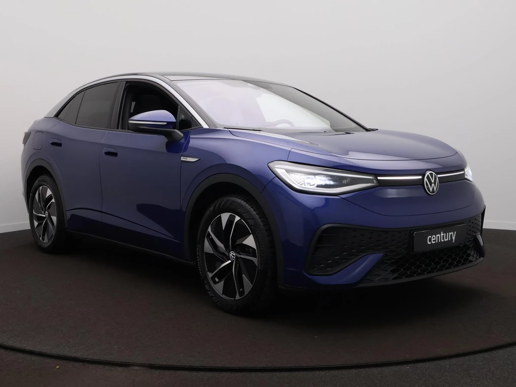 Volkswagen ID.5 – foto 9