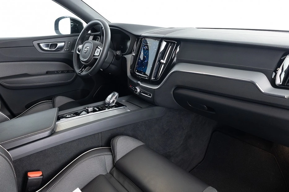 Volvo XC60 – foto 10