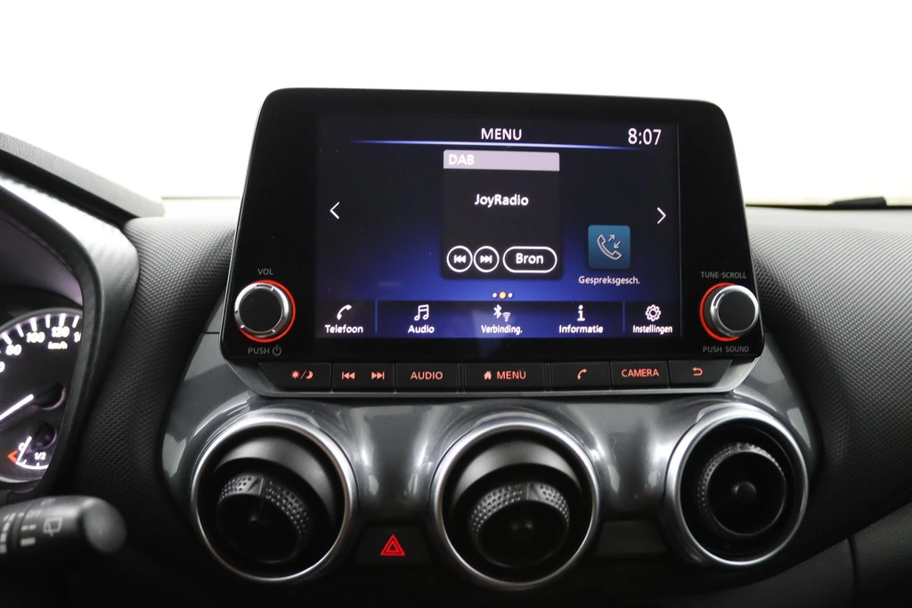Nissan Juke – foto 28