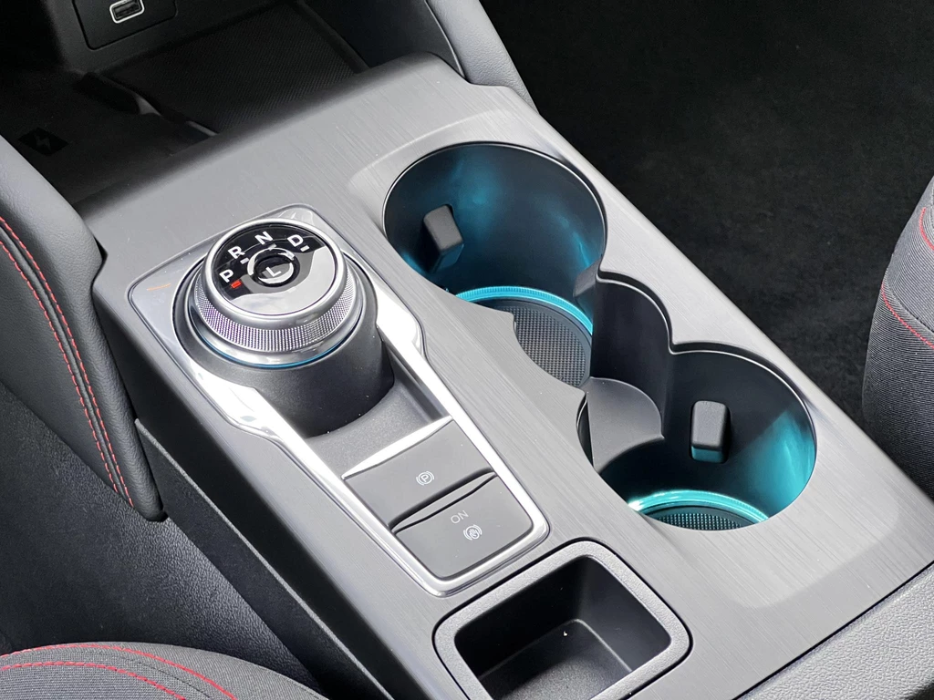 Ford Kuga – foto 26