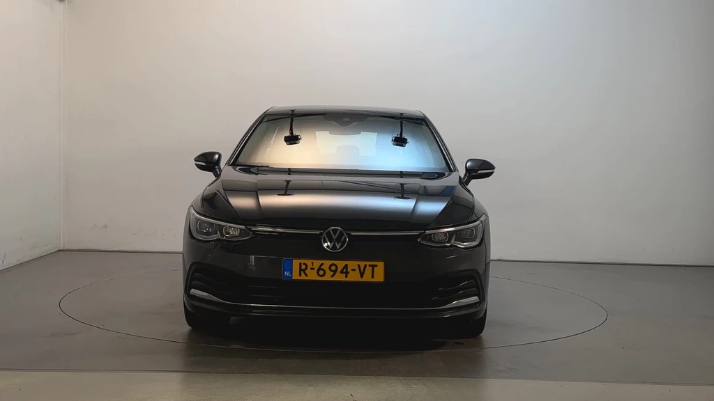 Volkswagen Golf – foto 8