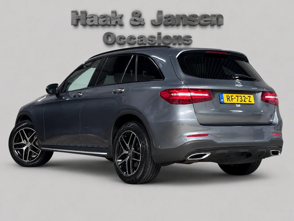 Mercedes-Benz GLC – foto 3