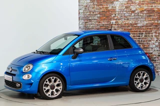 Fiat 500 – thumbnail 4