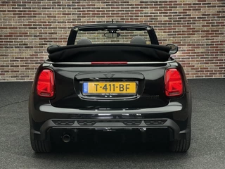 MINI Cooper Cabrio – thumbnail 8