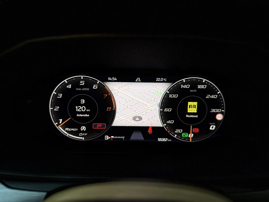CUPRA Formentor – foto 30