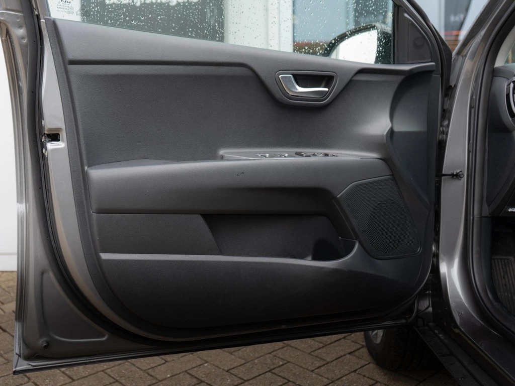 Kia Stonic – foto 31