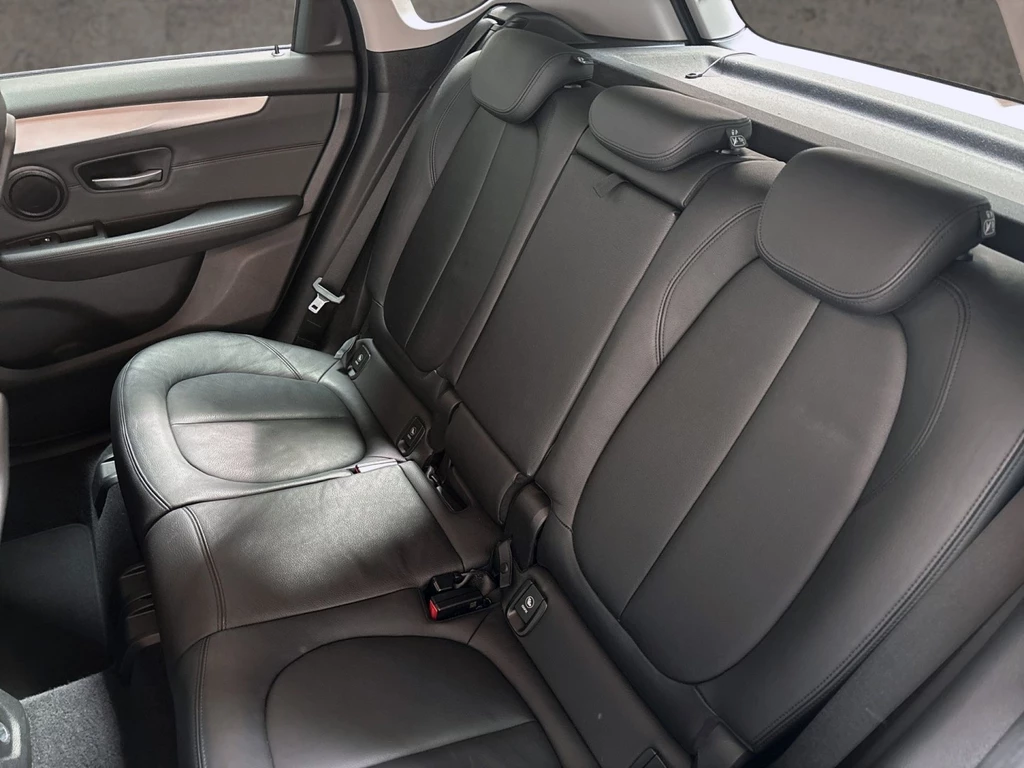 BMW 2 Serie – foto 13